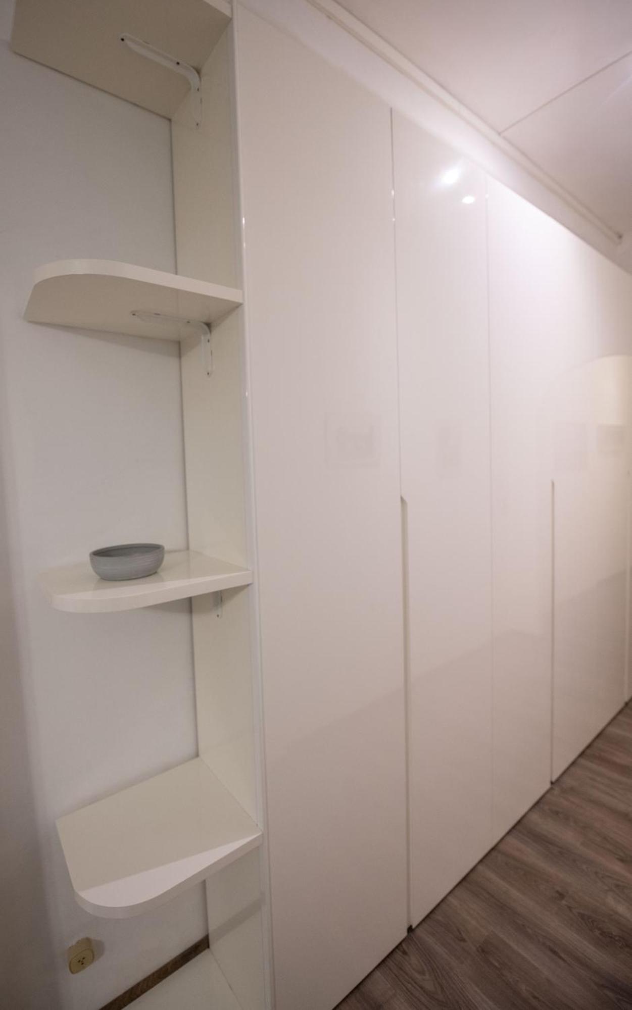 Appartement Domus Collazia - San Giovanni *