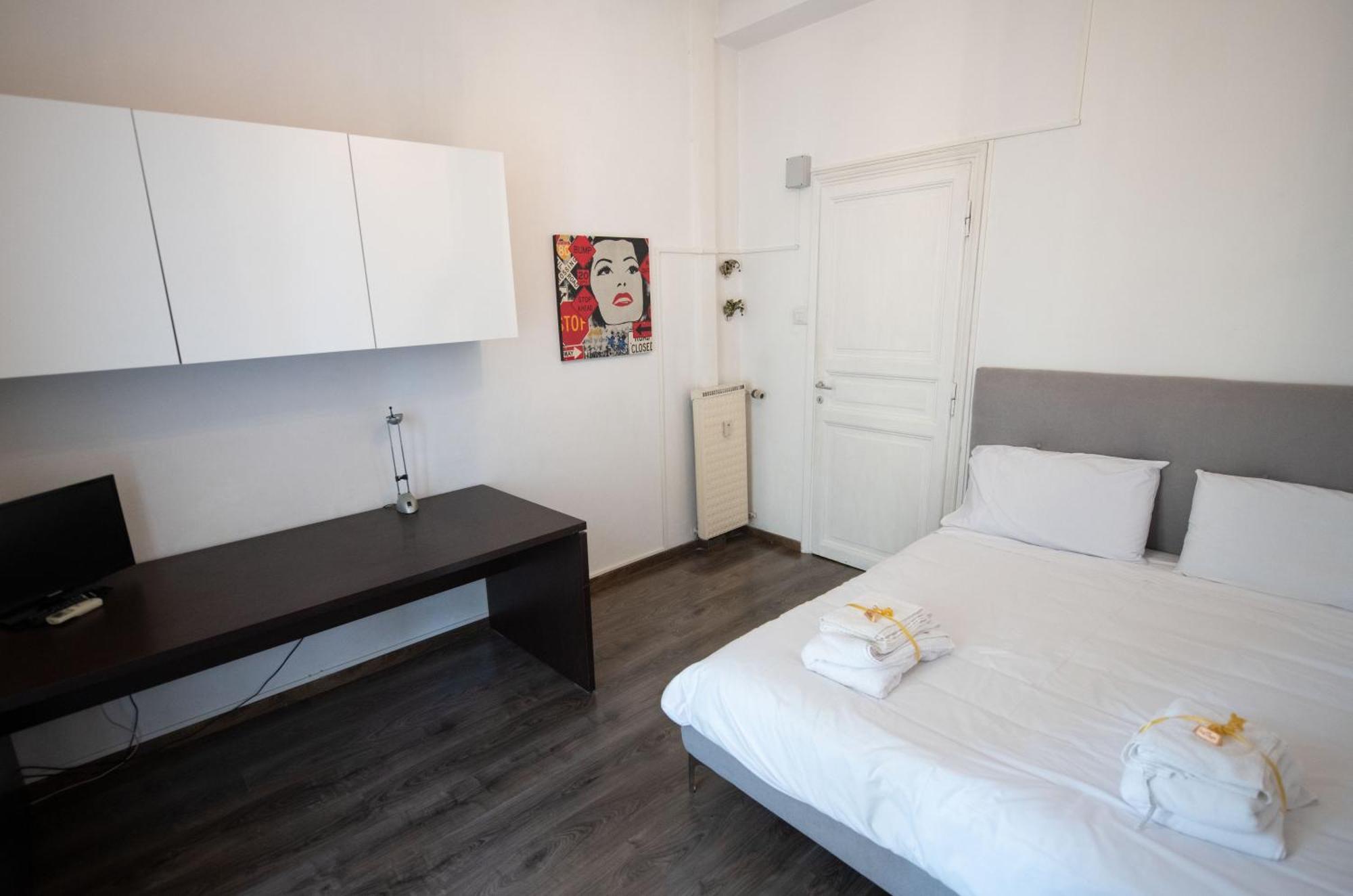 Domus Collazia - San Giovanni Apartment Rome
