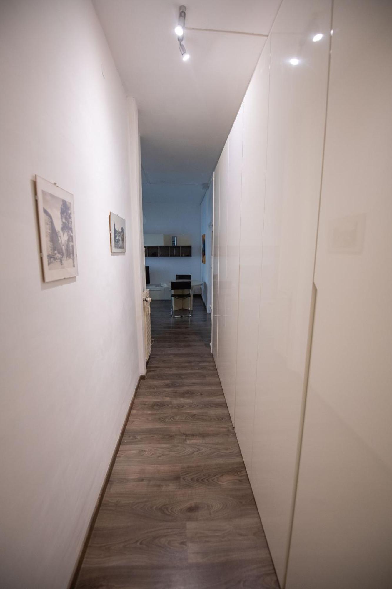 Appartement Domus Collazia - San Giovanni Rome