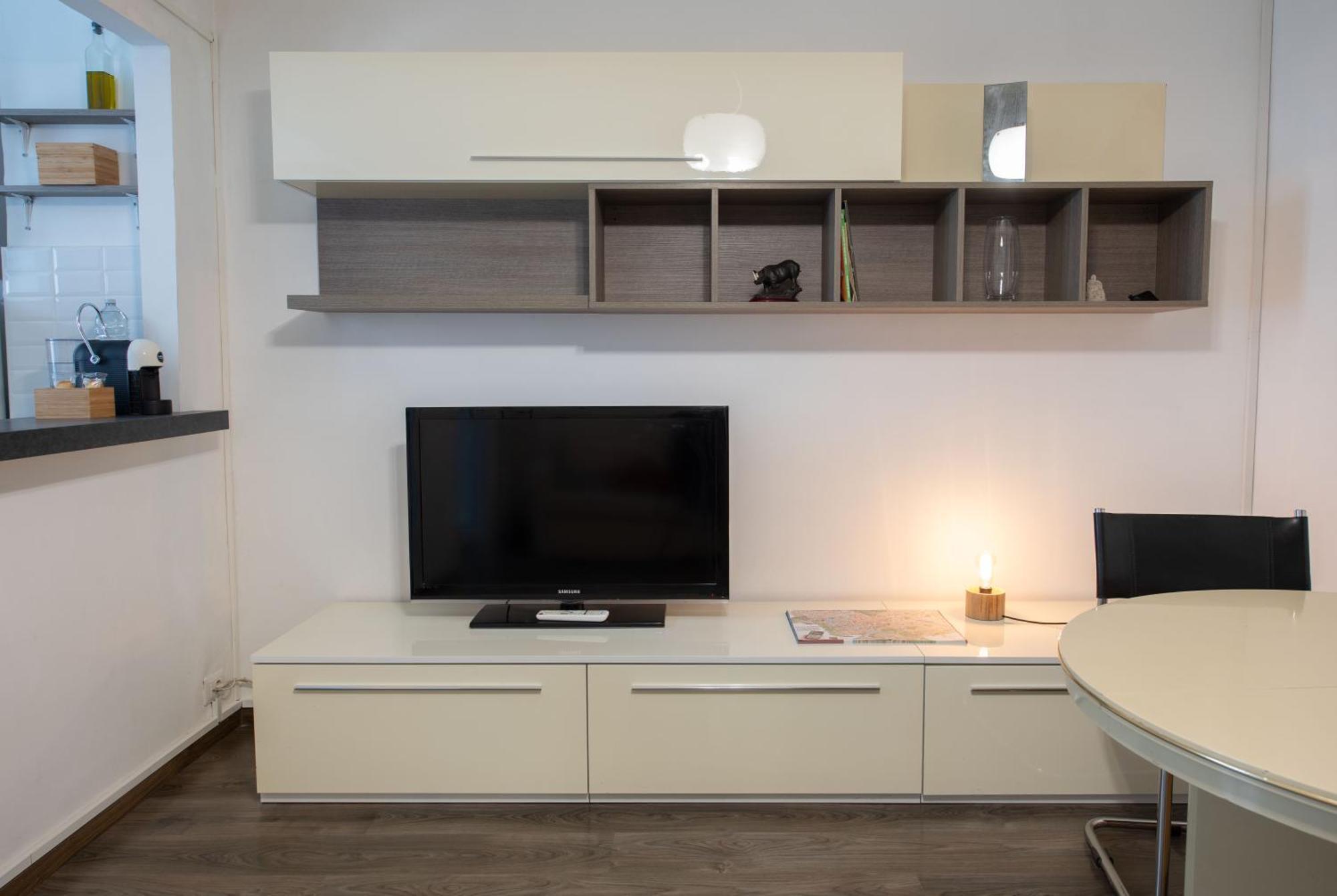 Domus Collazia - San Giovanni Appartement Rome