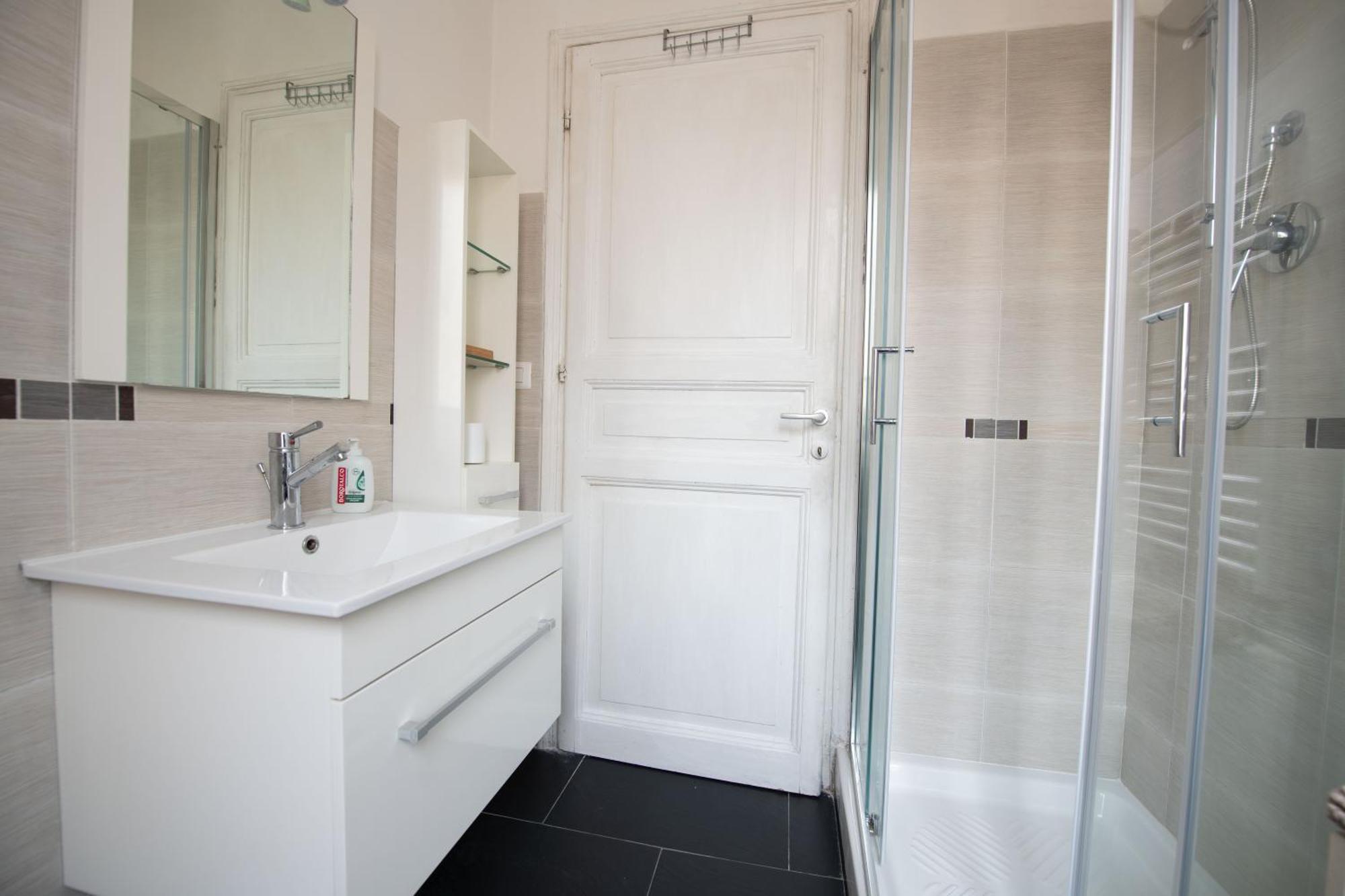 Domus Collazia - San Giovanni Appartement