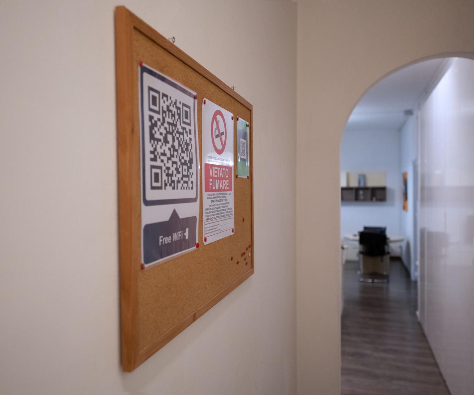 Domus Collazia - San Giovanni Appartement Rome