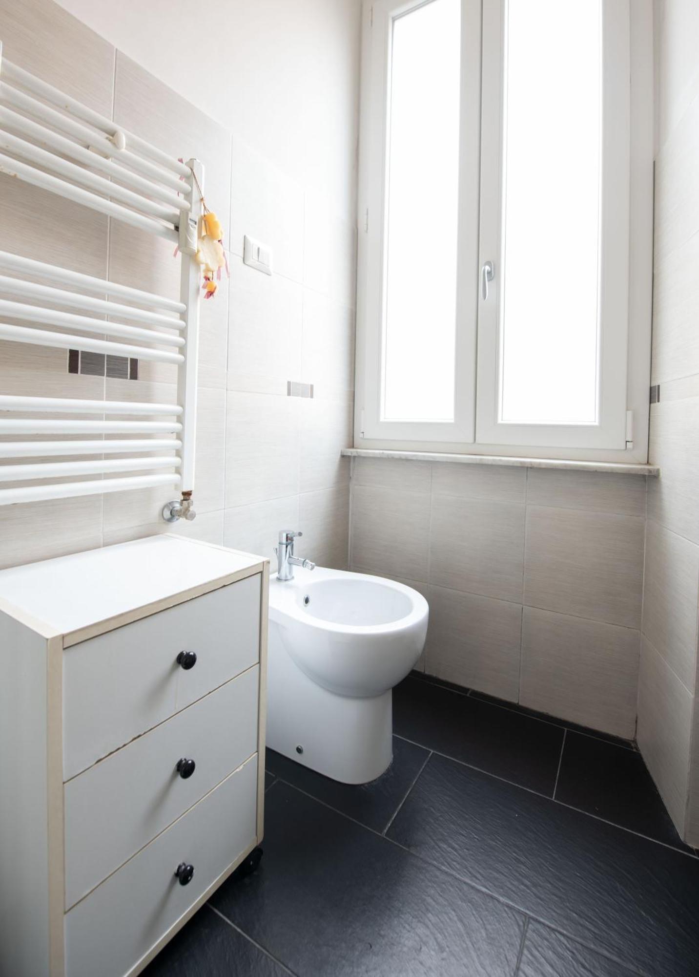 Domus Collazia - San Giovanni Appartement
