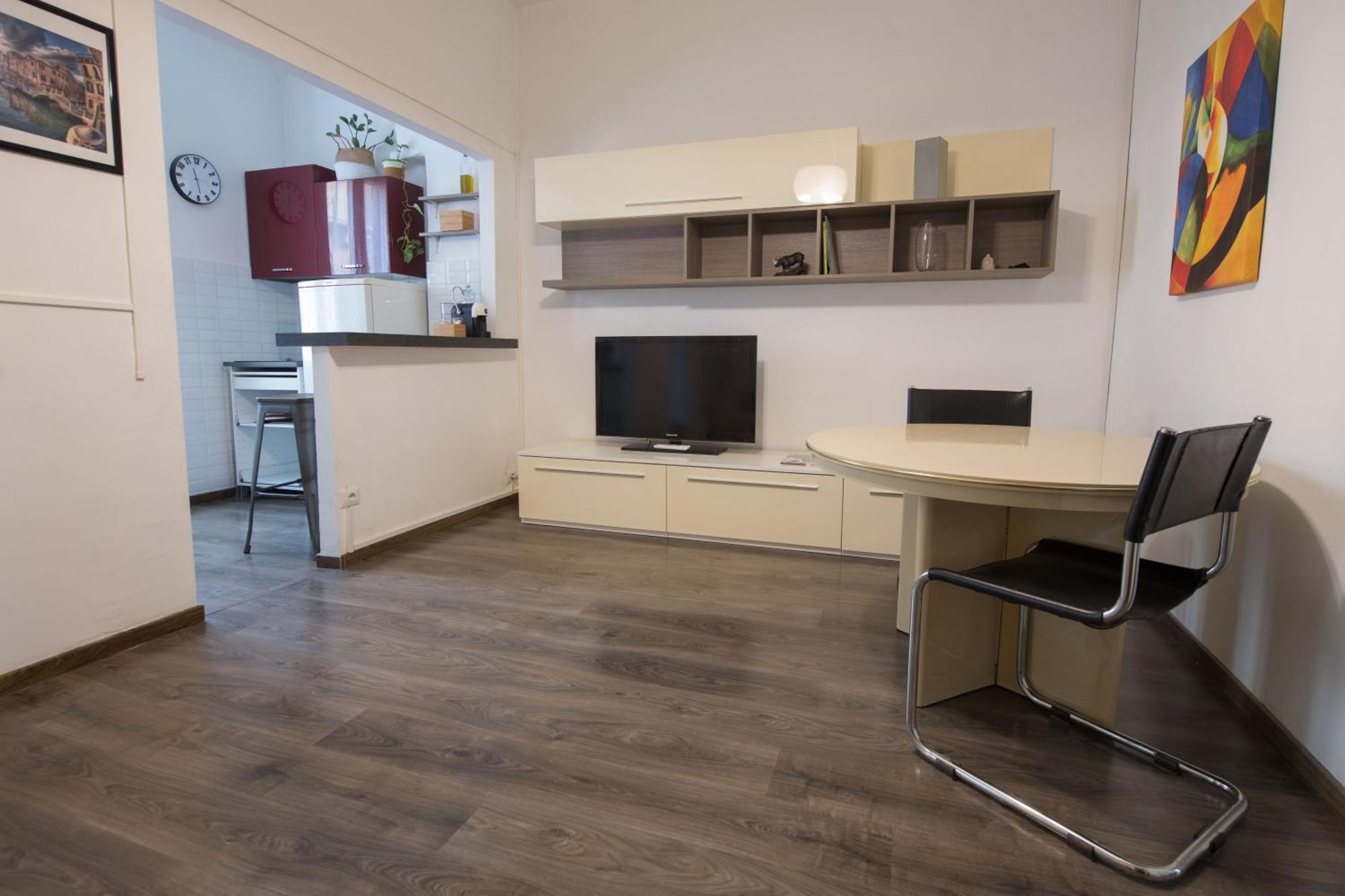 Domus Collazia - San Giovanni Appartement *