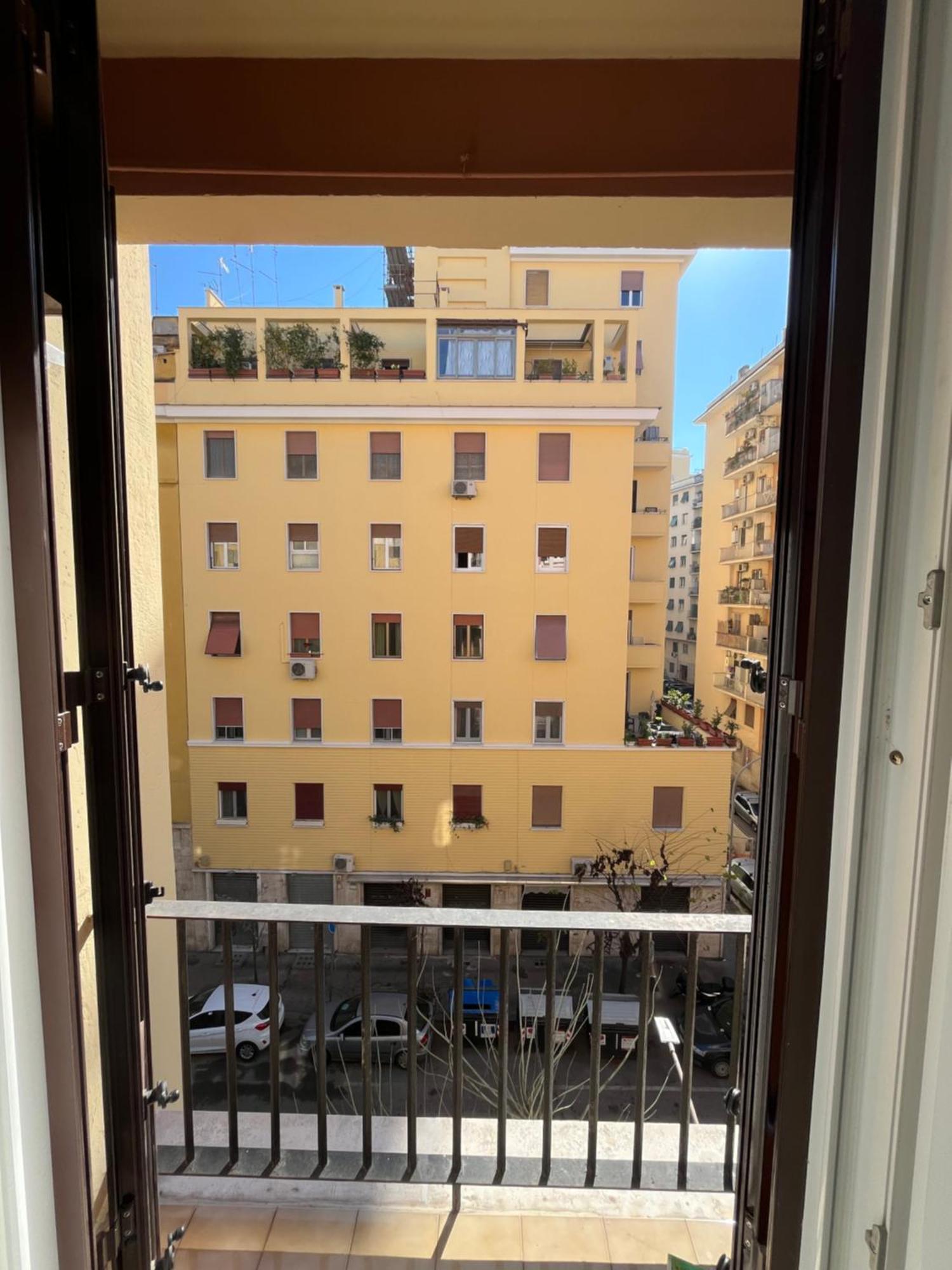 Domus Collazia - San Giovanni Apartment Rome